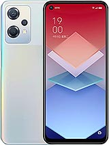 View Oppo K10x