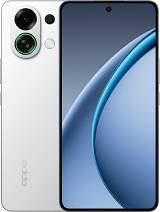 Oppo K13 Turbo phone