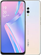View Oppo K3