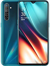View Oppo K5