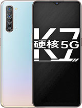 View Oppo K7 5G