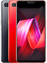Oppo R15 Pro phone