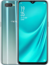 View Oppo R15x