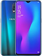 Oppo R17 phone