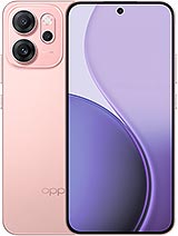 Oppo Reno14 F phone