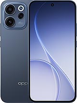 Oppo Reno15 F phone