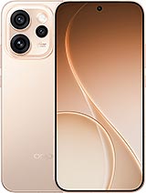 Oppo Reno15 Pro (China) phone