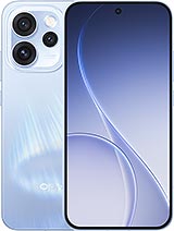 Oppo Reno15 Pro Mini phone