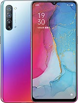 View Oppo Reno3 5G