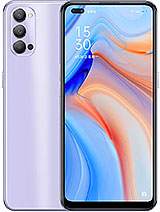 View Oppo Reno4 5G