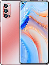 View Oppo Reno4 Pro 5G