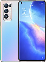 View Oppo Reno5 Pro+ 5G