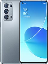 View Oppo Reno6 Pro+ 5G