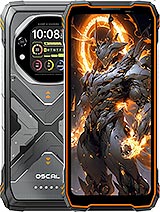 Oscal Tank 1 phone