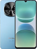 Oscal Tiger 8 phone