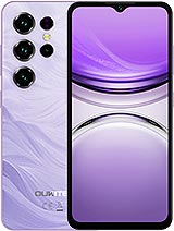 Oukitel C2 phone