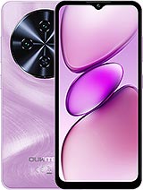Oukitel C5 phone
