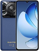 Oukitel C60 phone