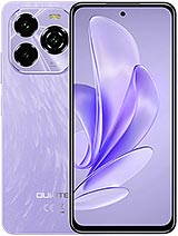 Oukitel C65 Pro phone