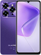 Oukitel C6 phone
