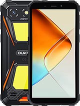 Oukitel G5 phone