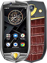 View Oukitel K16