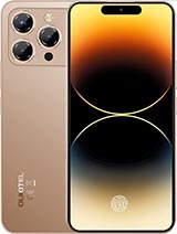 Oukitel P1 Pro phone