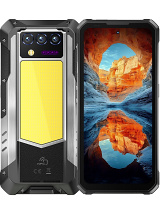 Oukitel WP100 Titan phone