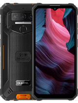 Oukitel WP23 Plus phone