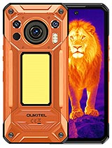 Oukitel WP500 Ultra phone