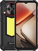 Oukitel WP53 phone