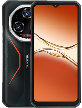 Oukitel WP55 Pro phone