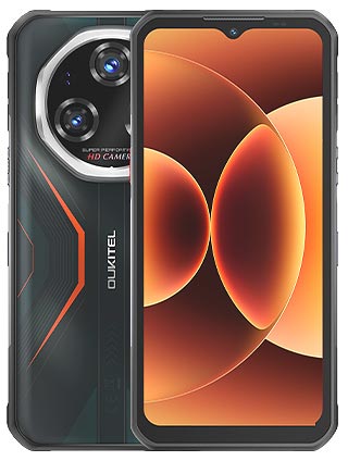 Oukitel WP55 S
