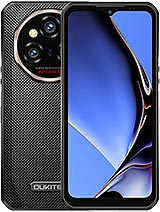 Oukitel WP55 Ultra phone