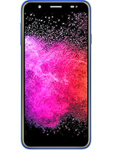 View Panasonic Eluga I7 (2019)