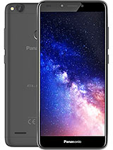 Panasonic Eluga I7 phone