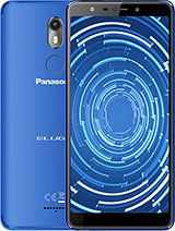 View Panasonic Eluga Ray 530