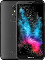 Panasonic Eluga Ray 550 phone