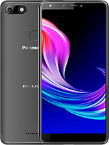 View Panasonic Eluga Ray 600
