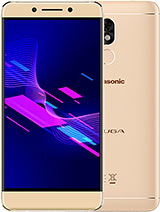 View Panasonic Eluga Ray 800