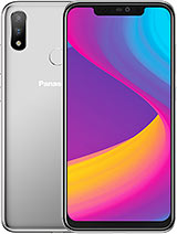 View Panasonic Eluga X1 Pro