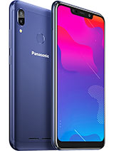 View Panasonic Eluga Z1 Pro