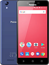 Panasonic P95 phone