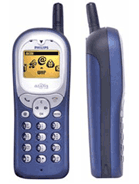 Philips Azalis 238 phone