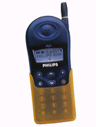 Philips Diga phone
