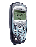 Philips Fisio 620 phone