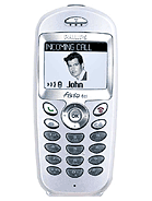 Philips Fisio 625 phone