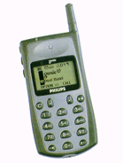 Philips Genie db phone