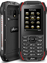 Plum Ram 6 (Plum)