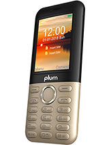 Plum Tag 3G phone